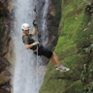 Meet your Posher, Adam